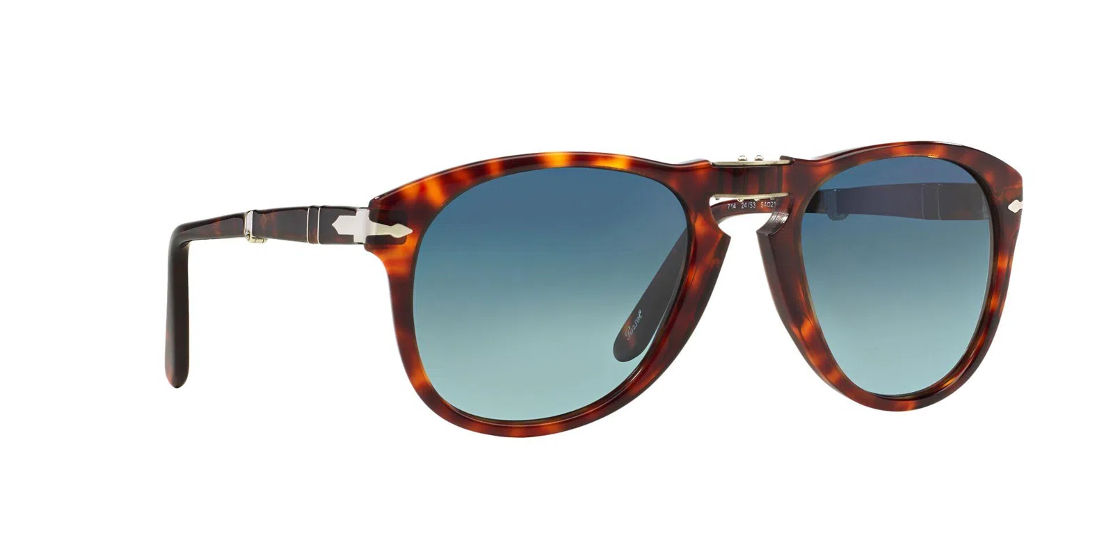 Persol Folding 0714 Sunglasses - view 88